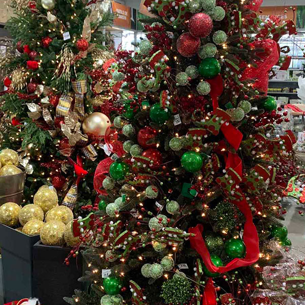 Boutique De Noël À Laval : Tout Pour Votre Décor Des Fêtes