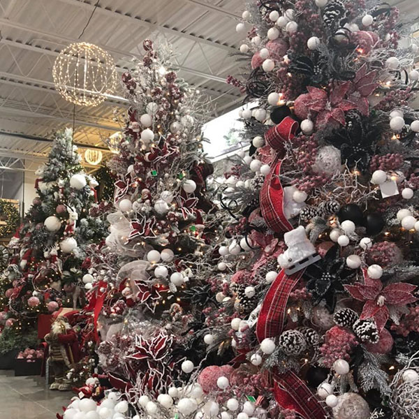 Boutique De Noël À Laval : Tout Pour Votre Décor Des Fêtes